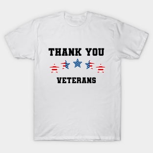 Veteran's Day T-Shirt